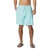 Columbia Super Slack Tide Hybrid Water Short 6"