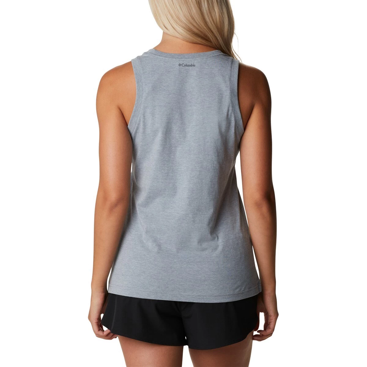 Columbia Woman's Saphire Point Tank - Image 4
