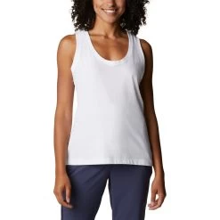 Columbia Woman's Saphire Point Tank
