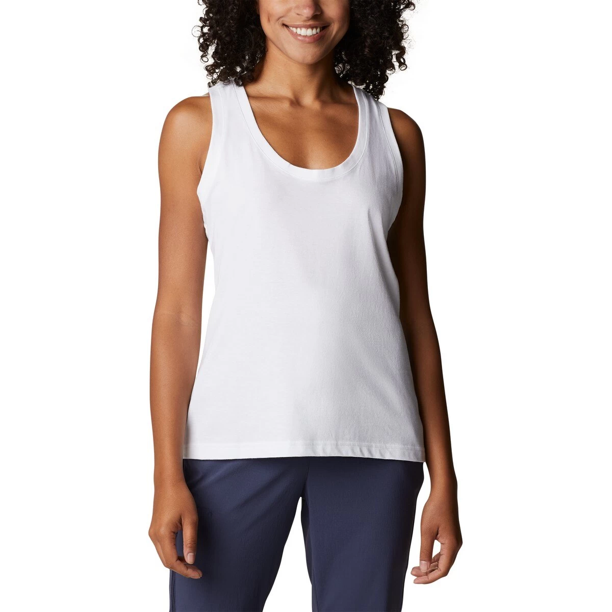 Columbia Woman's Saphire Point Tank