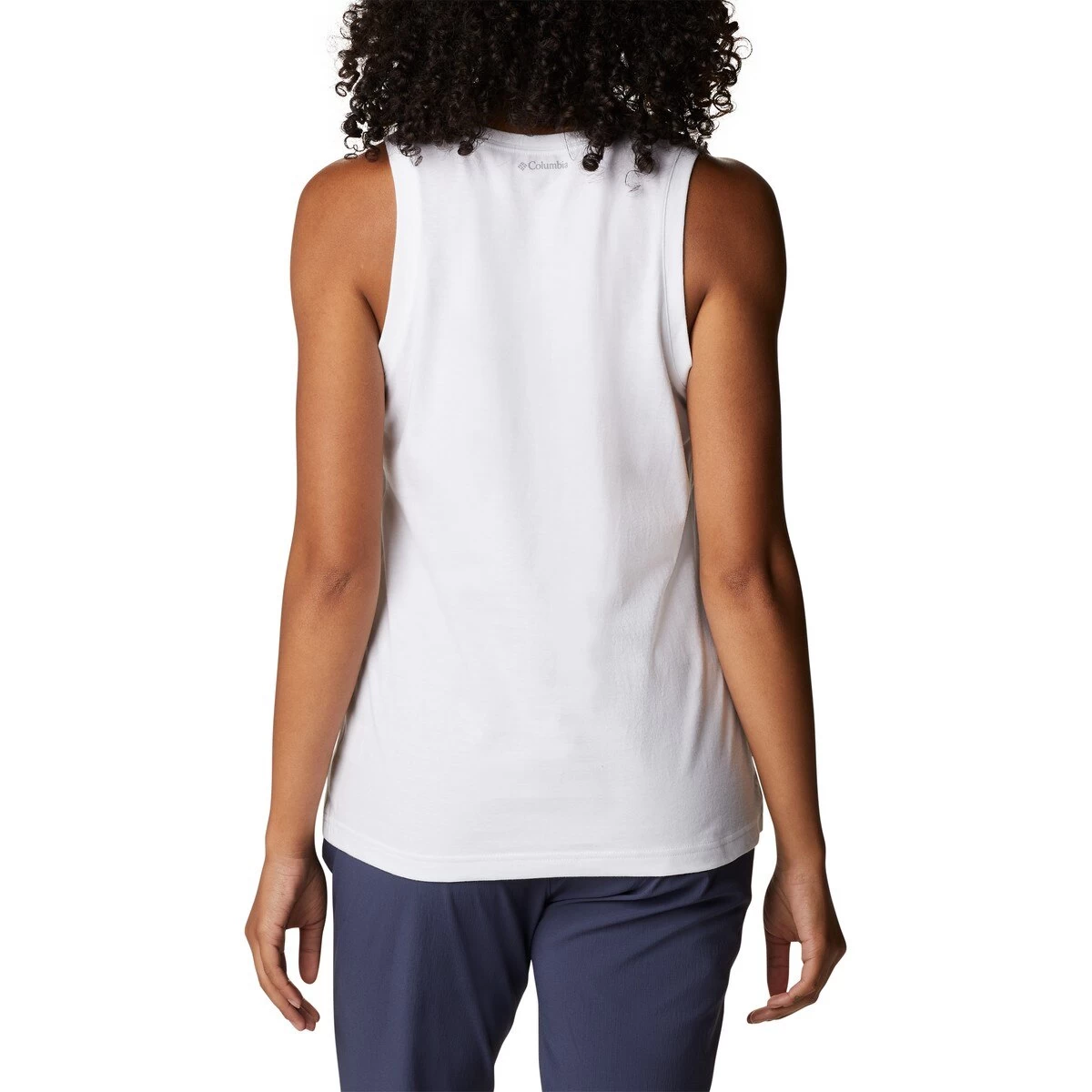 Columbia Woman's Saphire Point Tank - Image 3