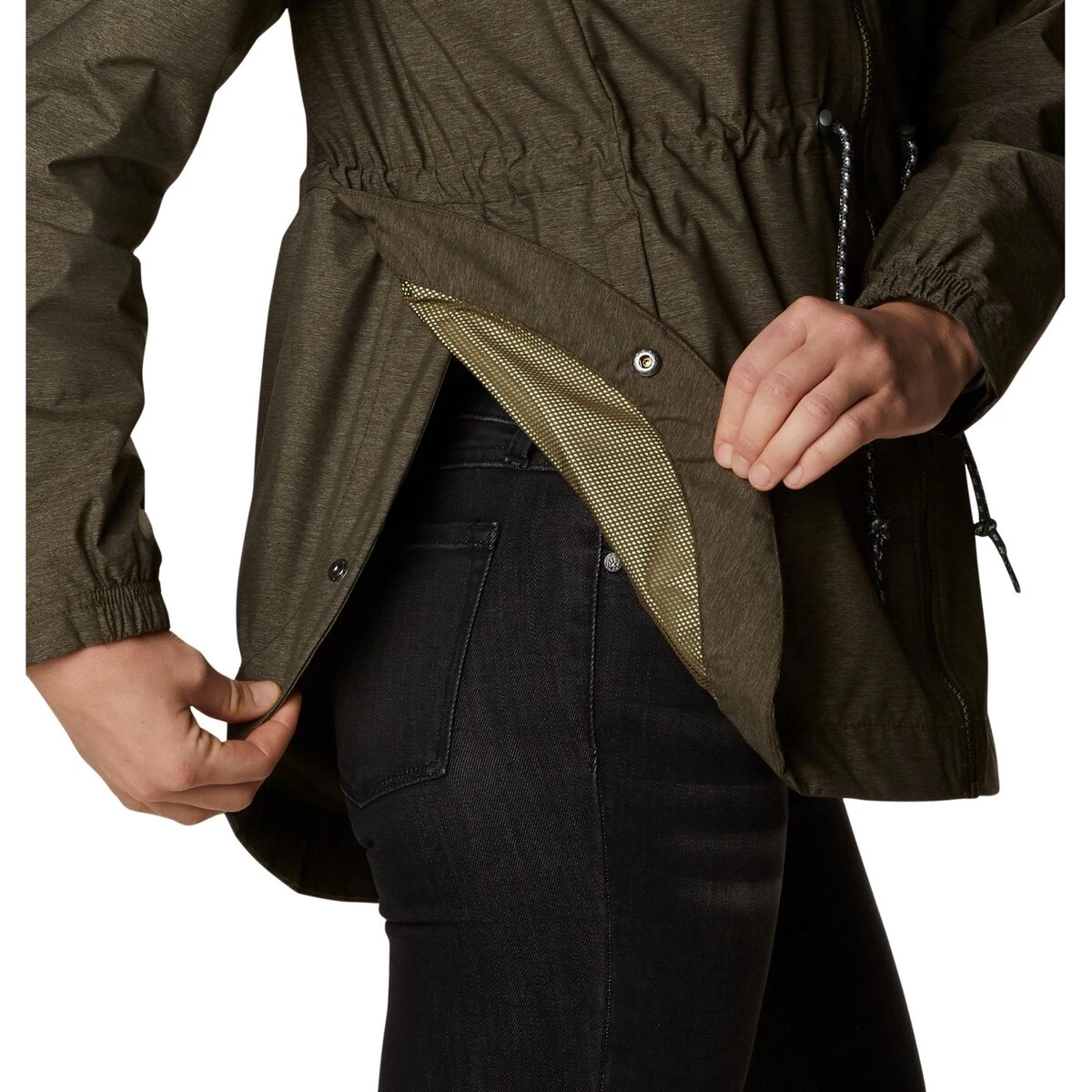 Columbia Lillian Ridge Shell - Image 5