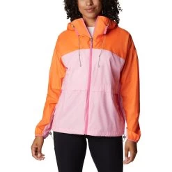 Columbia Women's Alpine Chill Windbreaker