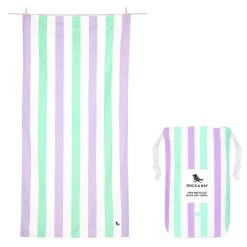 Dock & Bay Quick Dry Beach Towel - Summer Collection
