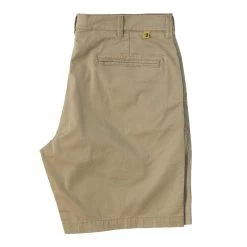 Duck Head 9" Gold School Chino Shorts