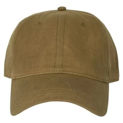 Dri Duck Moorland Waxed Canvas Cap