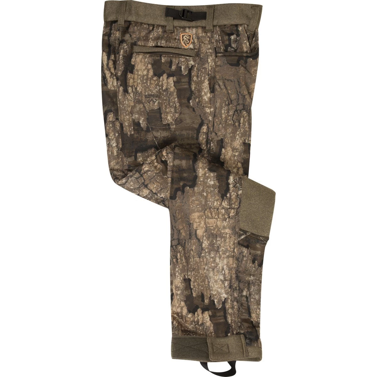 Drake Scent Control Non-Typical Silencer Soft Shell Pant With Agion Active XL - Image 2