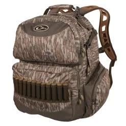 Drake Walk-In Backpack 2.0