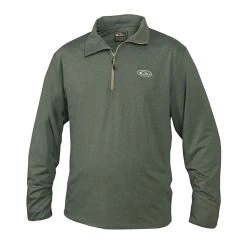 Drake Microlite Performance Half Zip