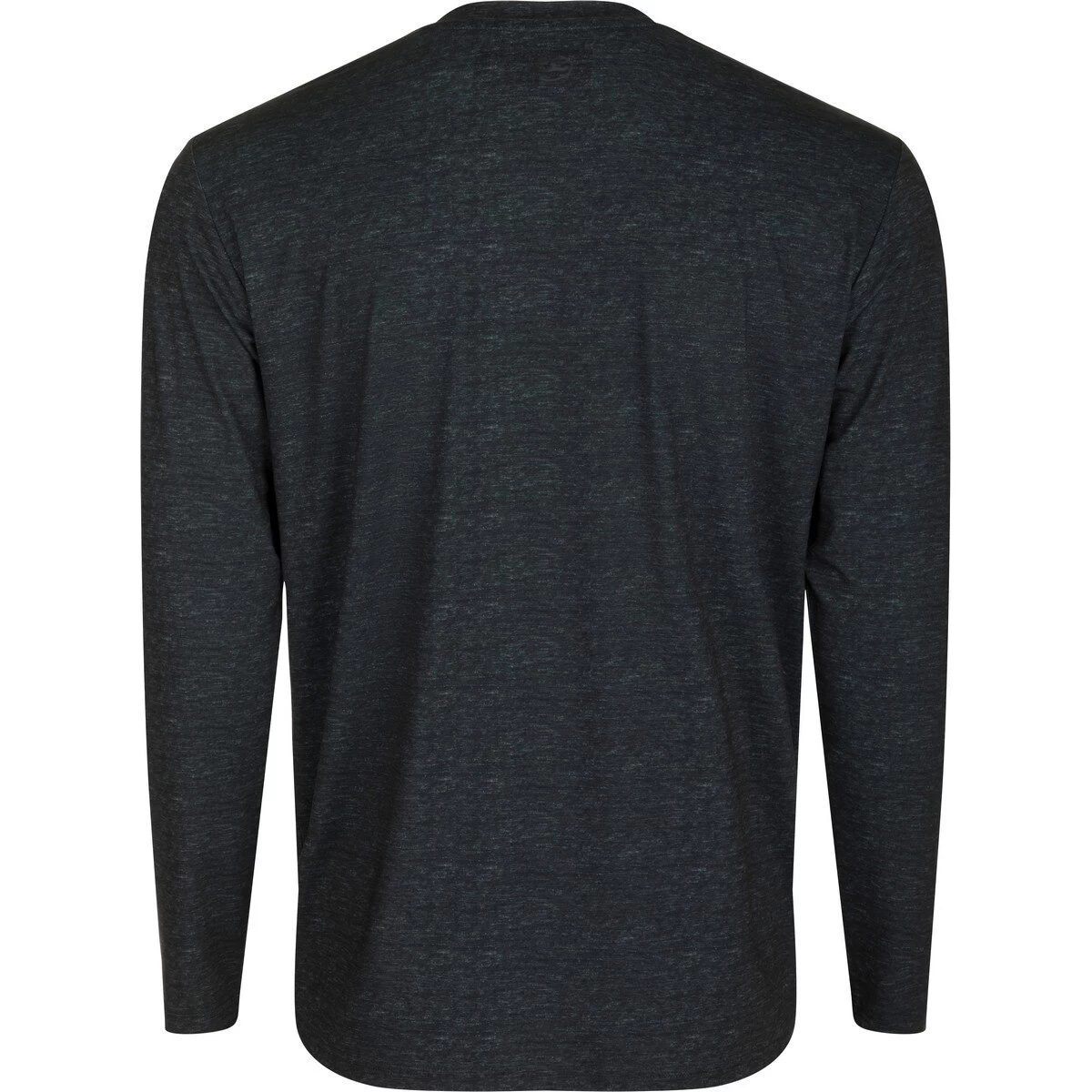 Drake Performance Crew Print Long Sleeve Shirt - Image 10