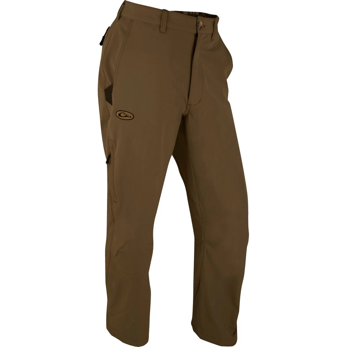 Drake Tech Stretch Pant 2.0 - Image 3