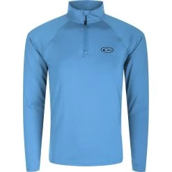 Drake Microlite Performance Quarter Zip Pullover