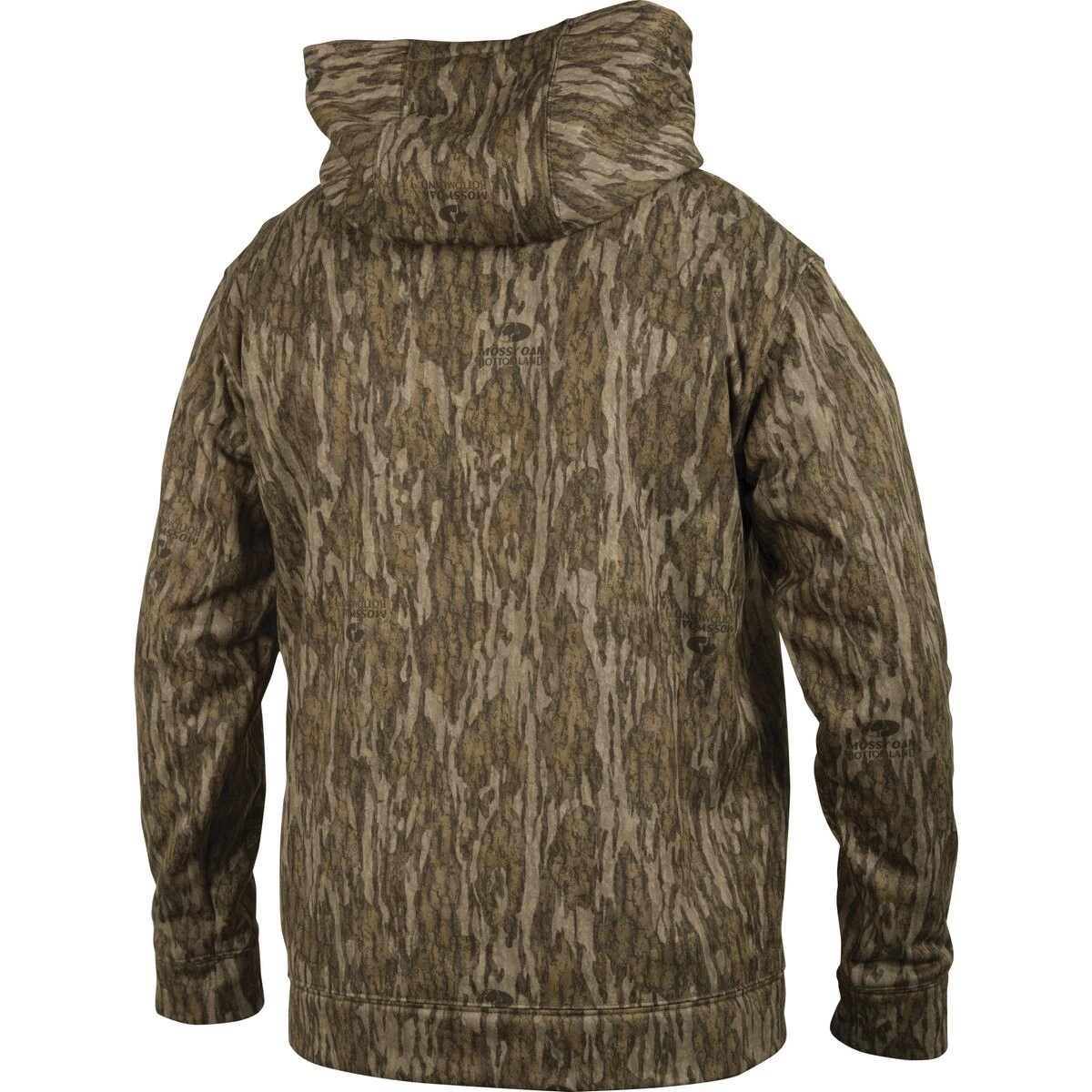 Drake Performance Hoodie - Image 8