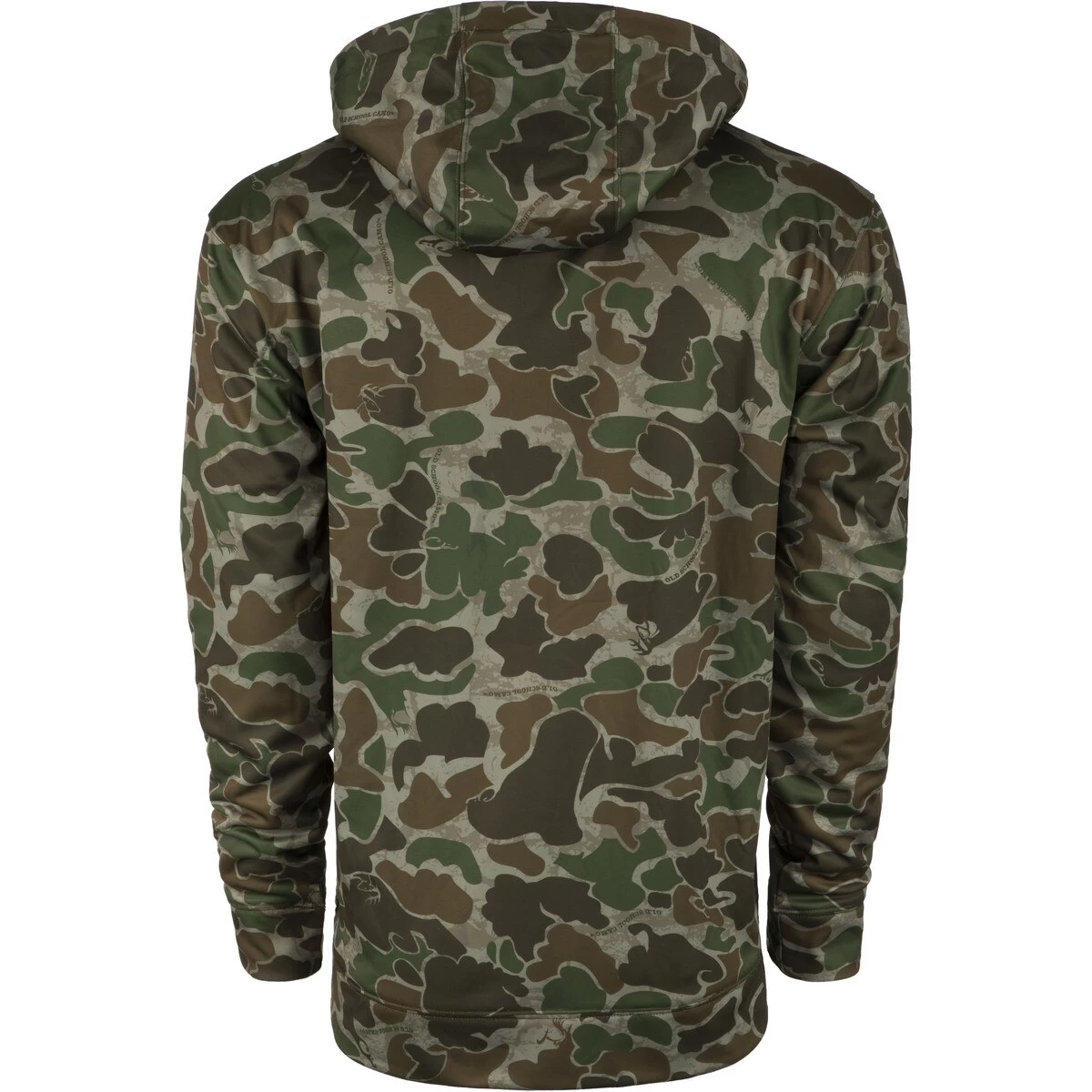 Drake Performance Hoodie - Image 7