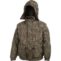 Drake Young Guns Youth 3-In-1 Jacket