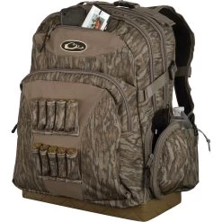 Drake Swamp Sole Backpack