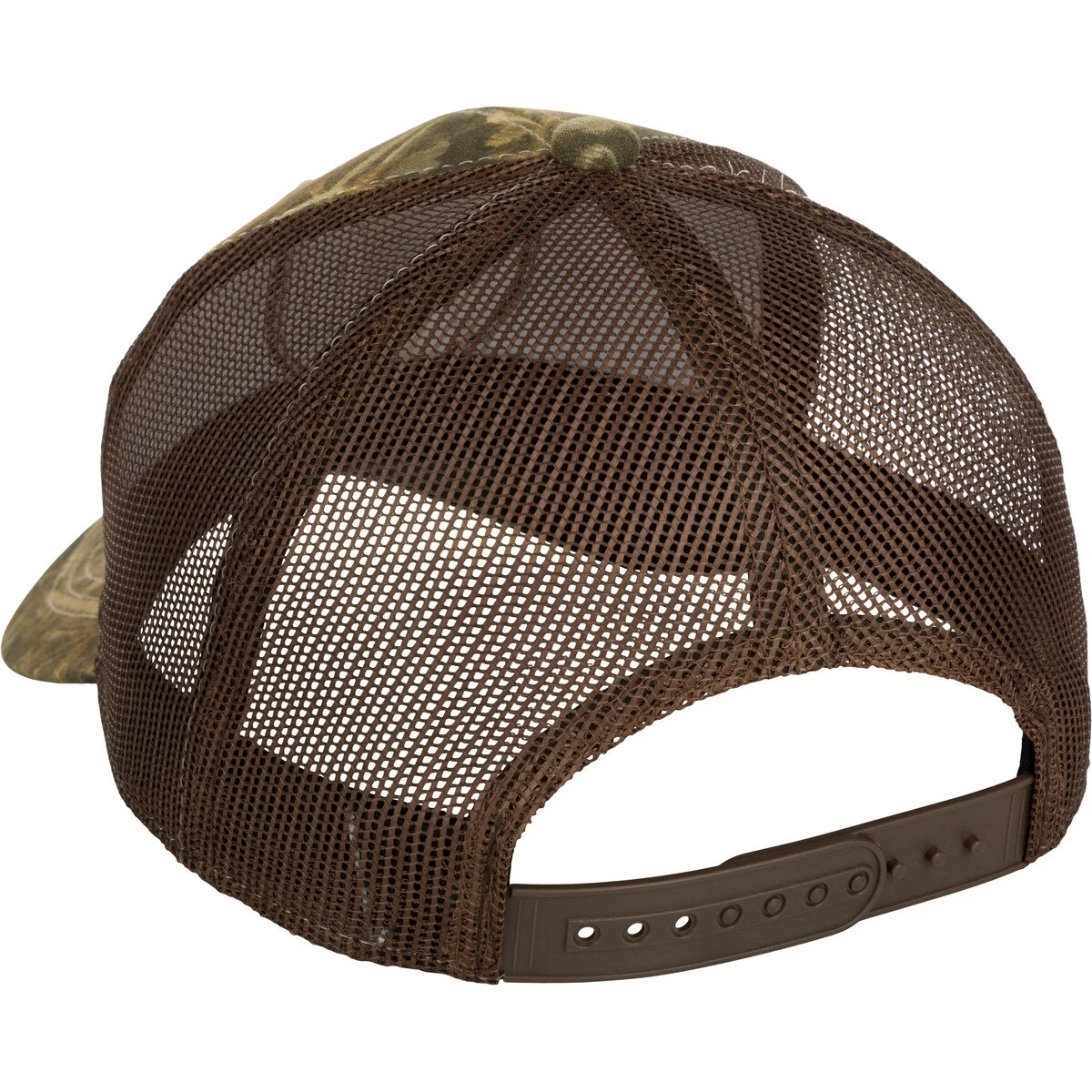 Drake Vintage Badge Mesh Back Cap - Image 4