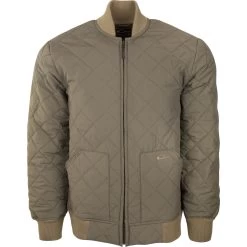 Drake Mens Quilted Classic Insulated Jacket
