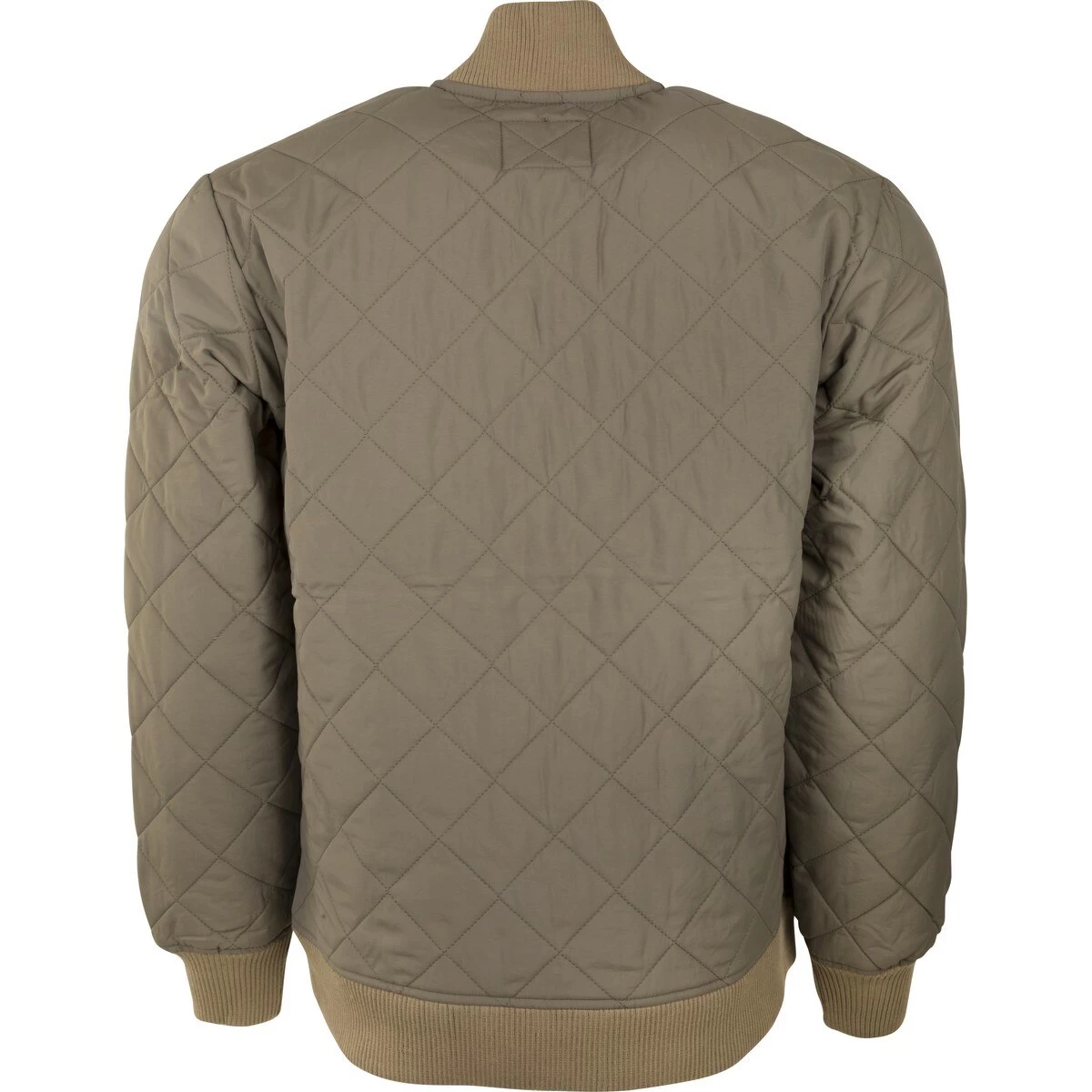 Drake Mens Quilted Classic Insulated Jacket - Image 2