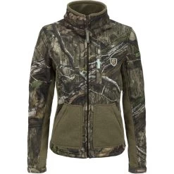 Drake Scent Control Non-Typical Women's Silencer Jacket With Agion Active XL