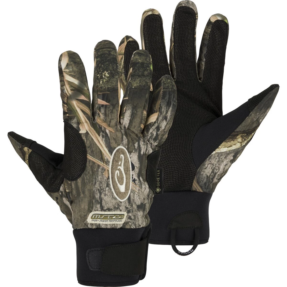 Drake EST Refuge HS Gore-Tex Gloves - Image 2