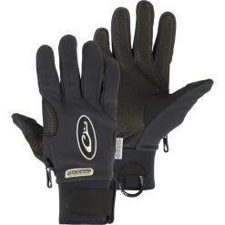 Drake MST Windstopper Fleece Shooter's Gloves