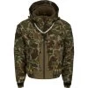 Drake Guardian Elite Flooded Timber Insulated Hunting Jacket