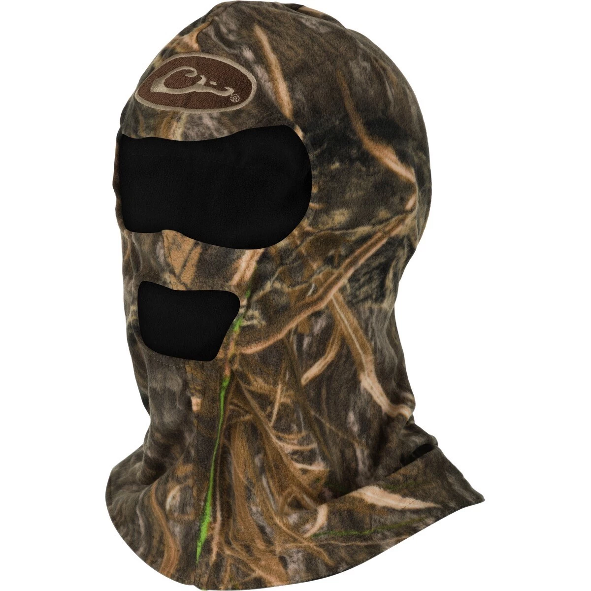 Drake Waterfowl EST Face Mask - Image 2