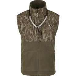 Drake Women's MST Eqwader Vest