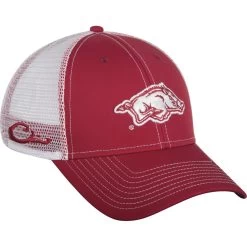 Drake Waterfowl Arkansas Mesh Back Cap