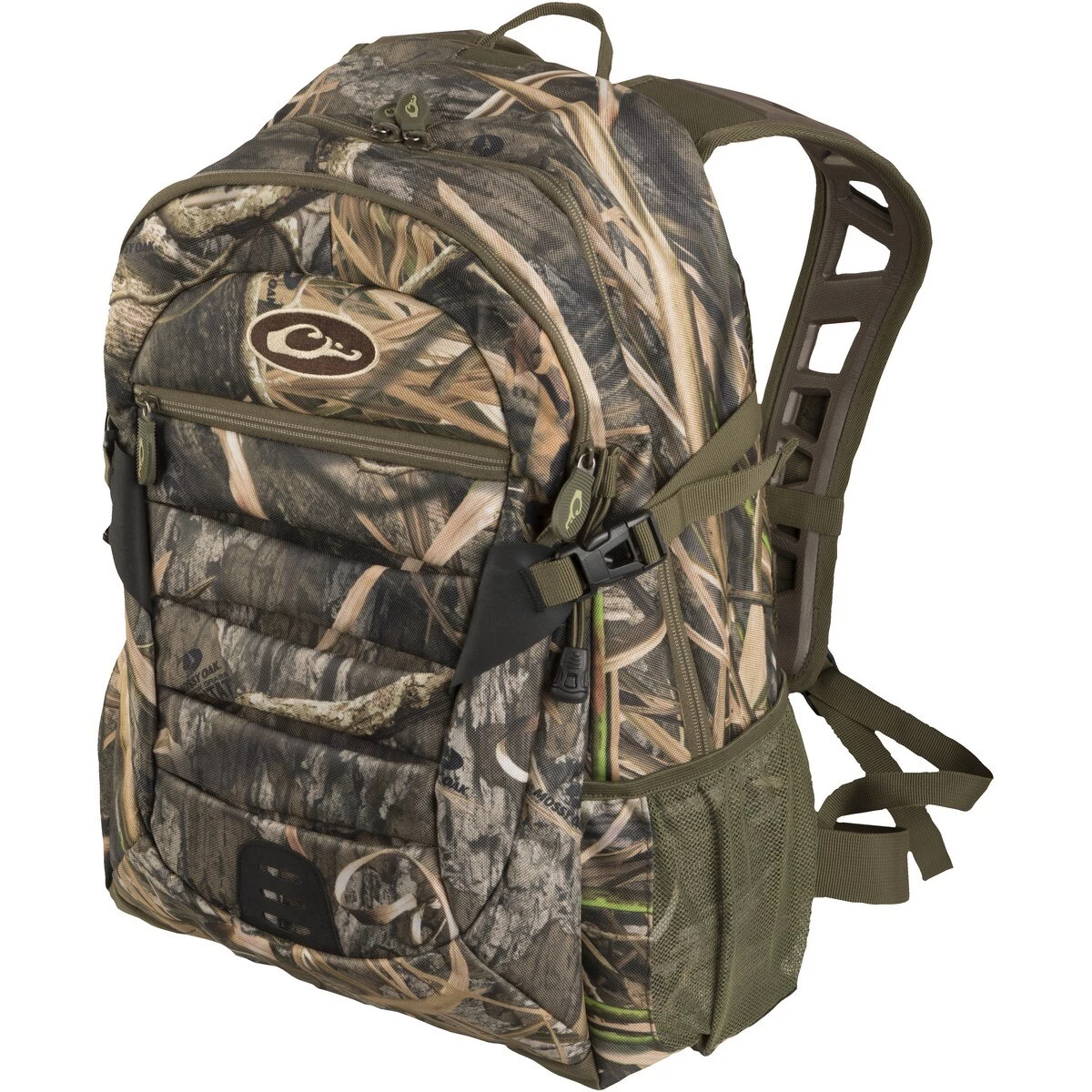 Drake Youth Camo Daypack - Image 3