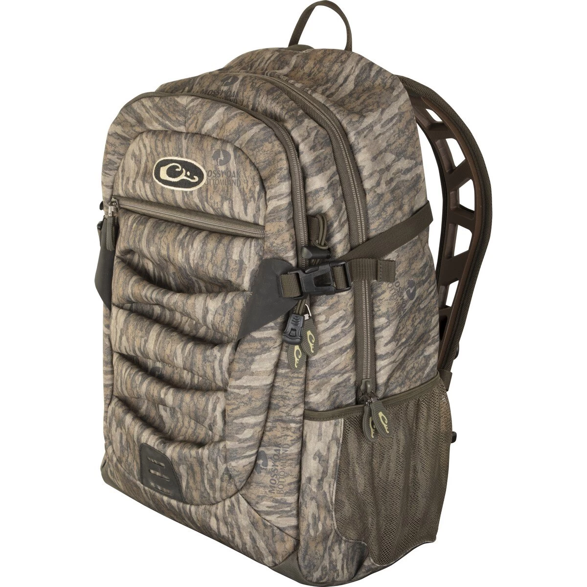 Drake Youth Camo Daypack - Image 2