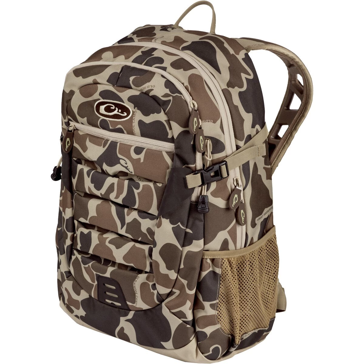 Drake Youth Camo Daypack - Image 4