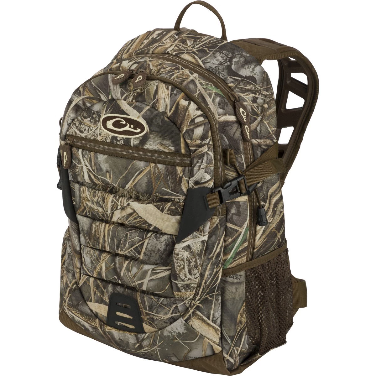 Drake Youth Camo Daypack - Image 5