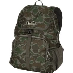 Drake Essentials Daypack