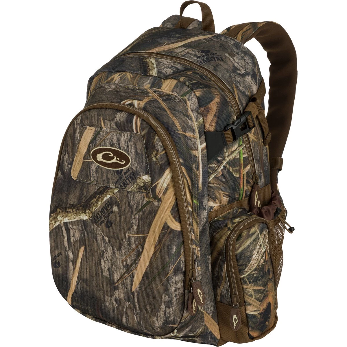 Drake Hardshell Every Day Pack - Image 4