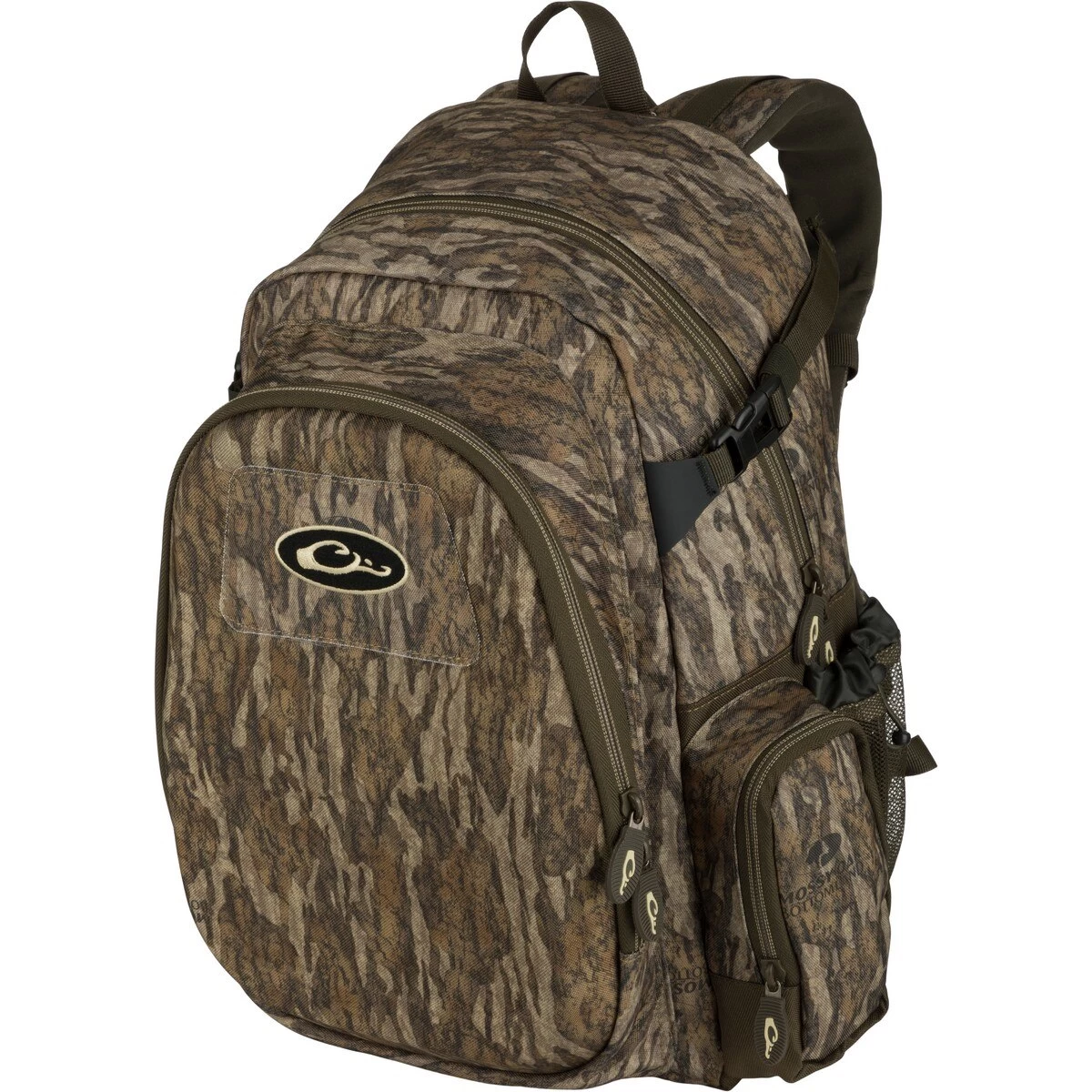Drake Hardshell Every Day Pack - Image 2