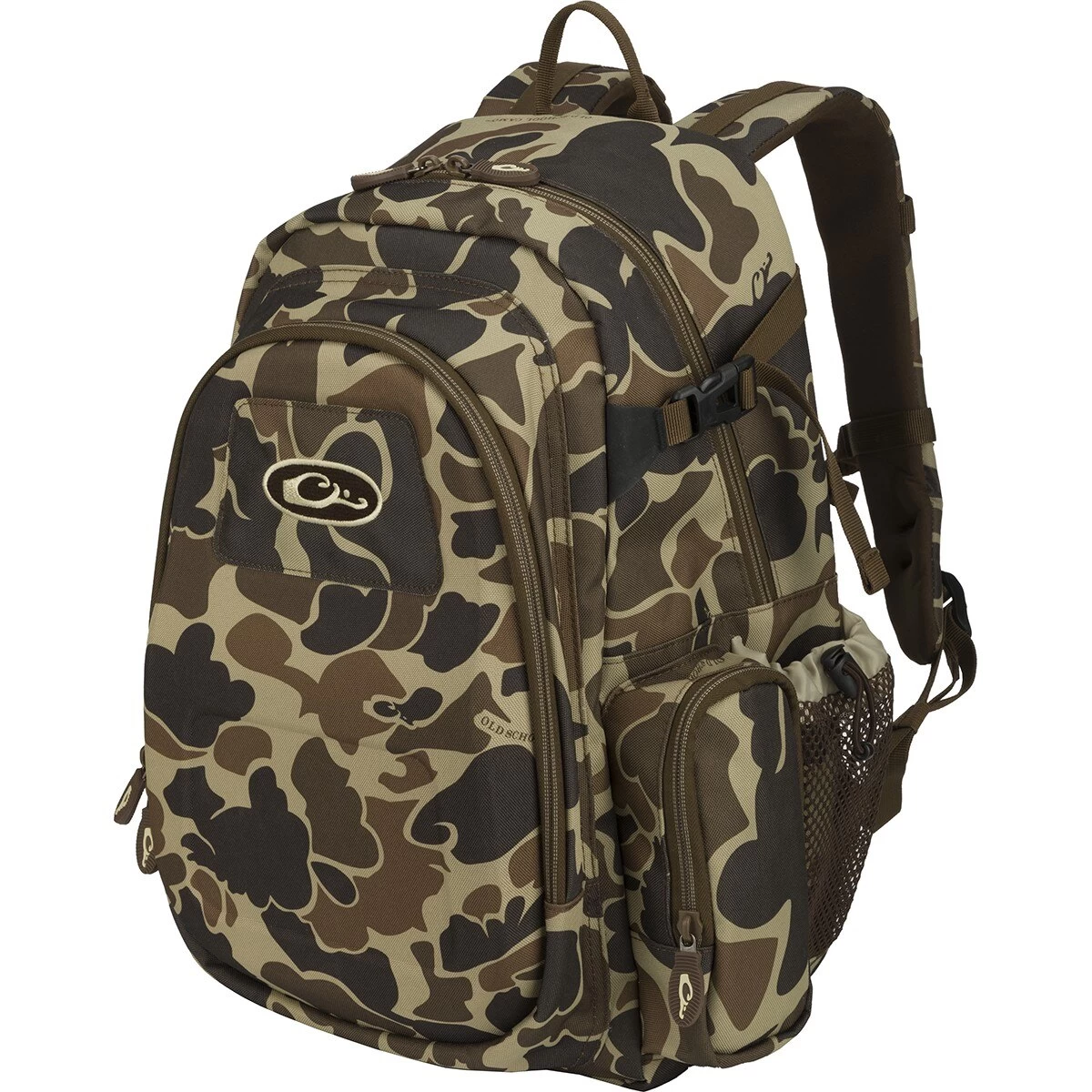 Drake Hardshell Every Day Pack - Image 5