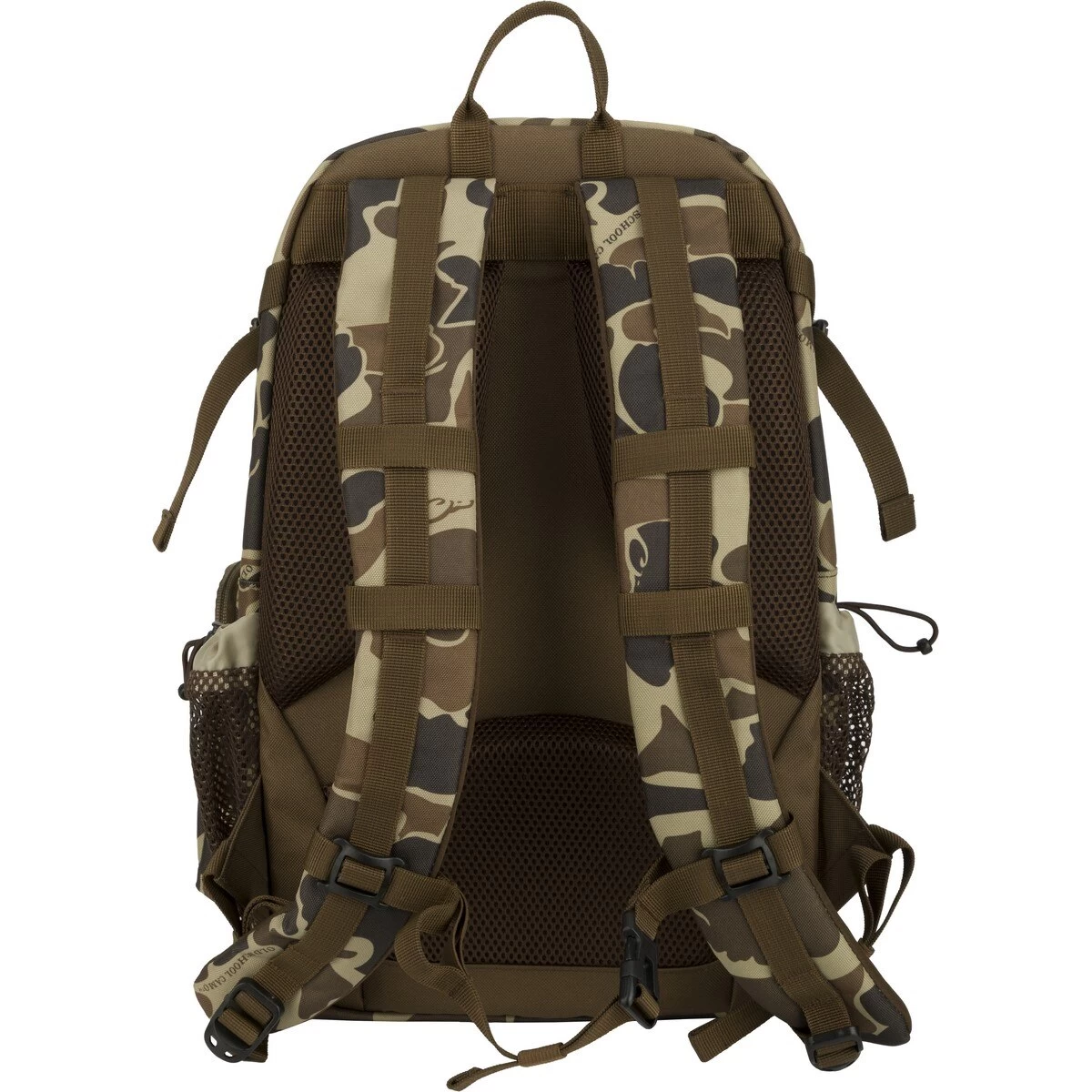 Drake Hardshell Every Day Pack - Image 7