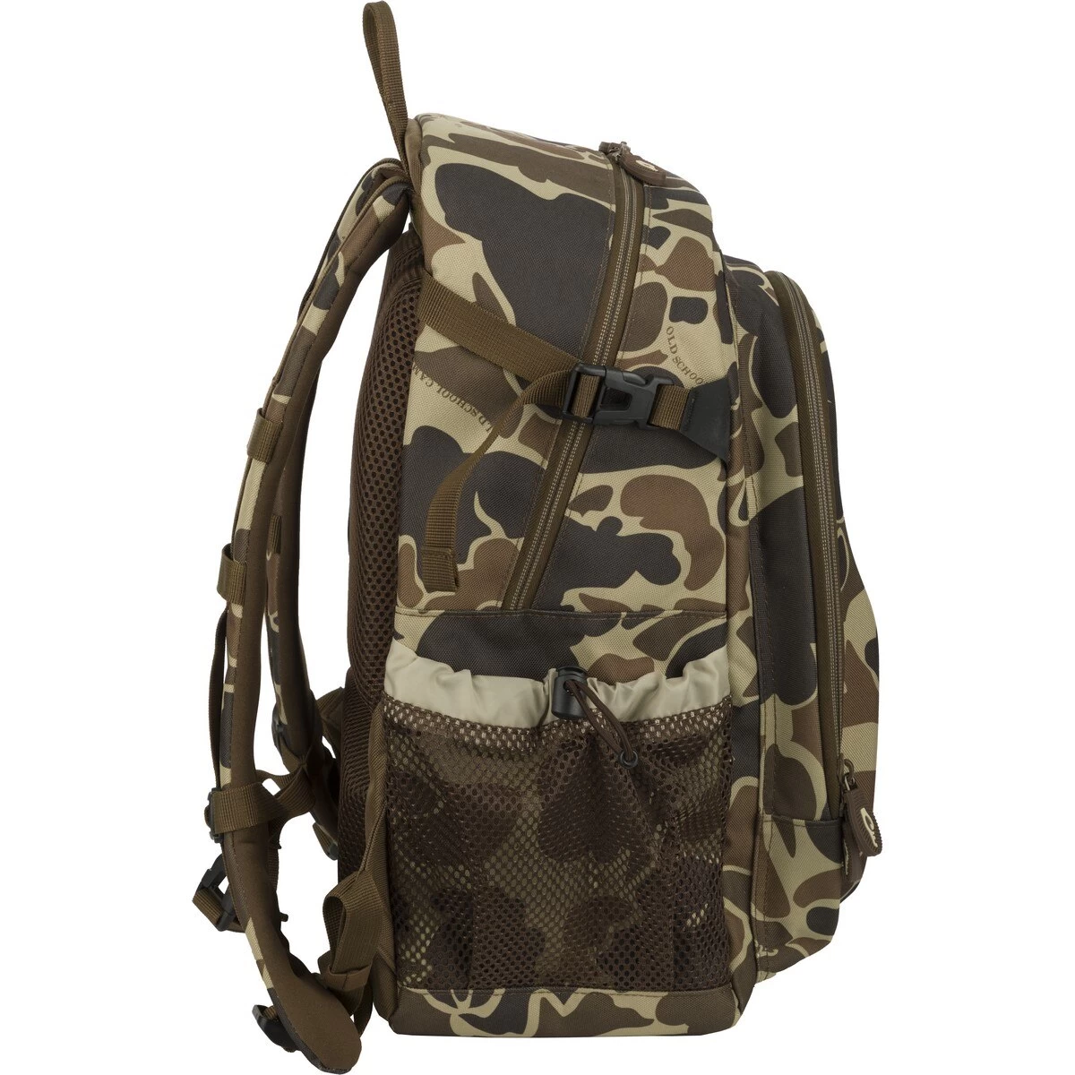 Drake Hardshell Every Day Pack - Image 8