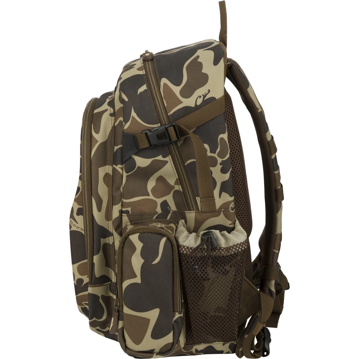 Drake Hardshell Every Day Pack - Image 9