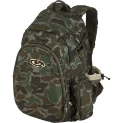 Drake Hardshell Every Day Pack