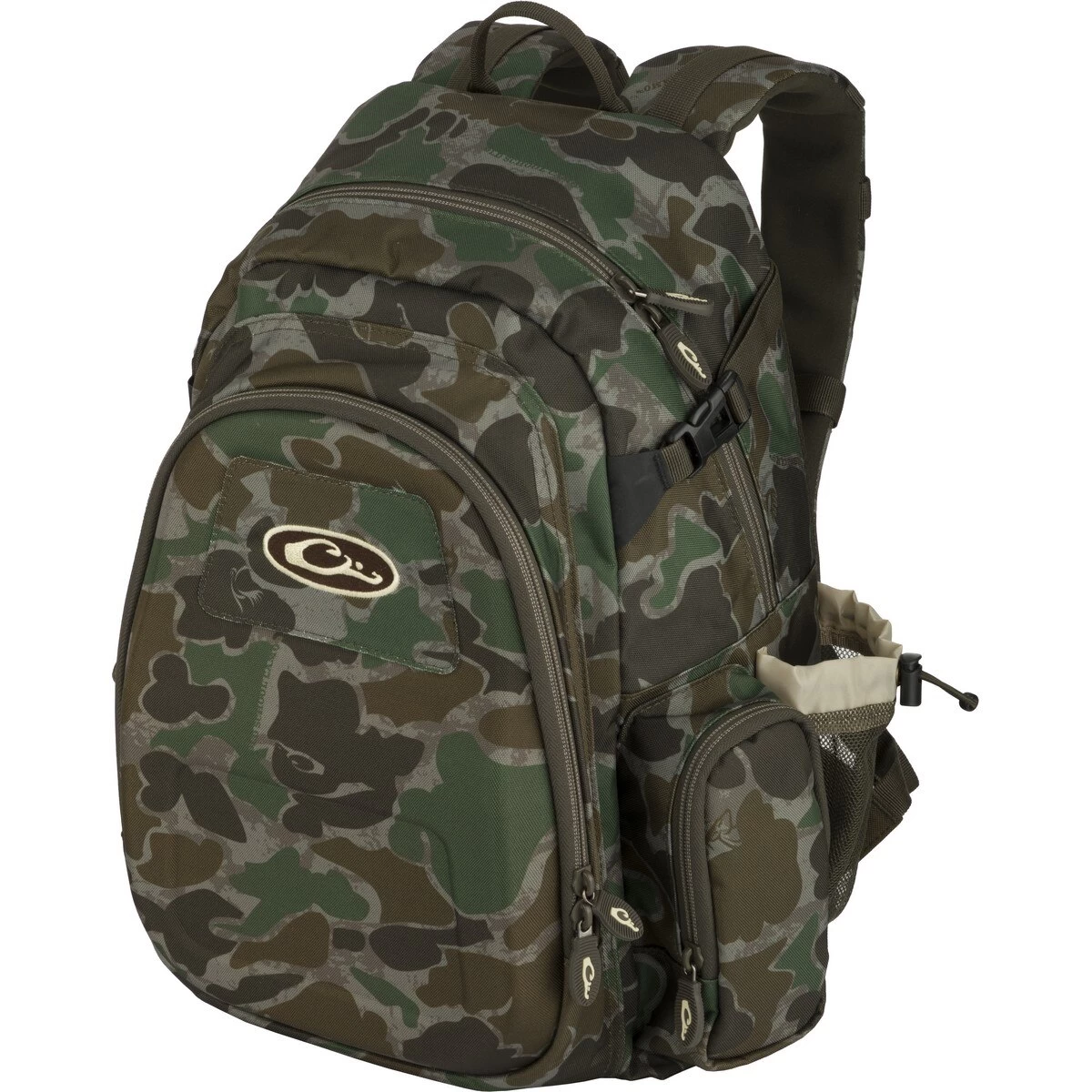 Drake Hardshell Every Day Pack