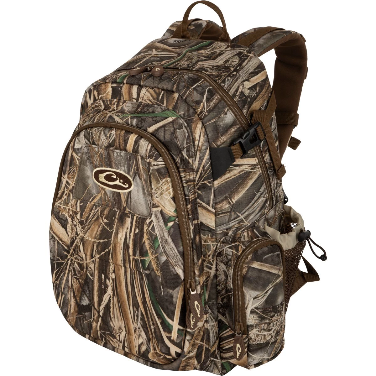 Drake Hardshell Every Day Pack - Image 6