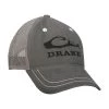 Drake Mesh Back Logo Cap