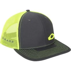 Drake Enid Mesh Back Cap