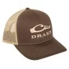 Drake Mesh Back Cap