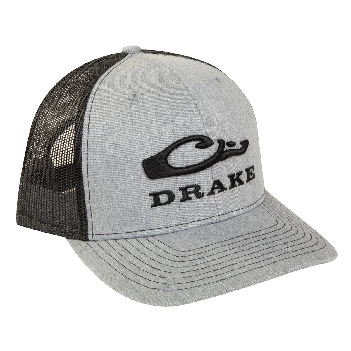 Drake Mesh Back Cap - Image 4