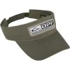 Drake DPF Logo Visor OSFM