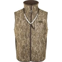 Drake EST Windproof Tech Vest